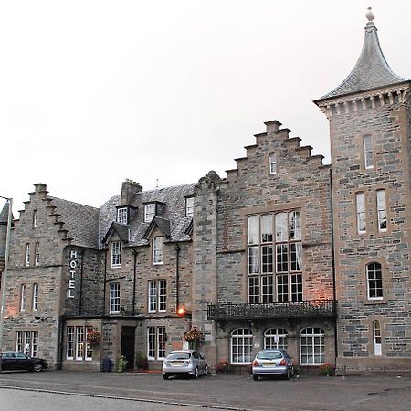 Birnam Hotel بيرث المظهر الخارجي الصورة