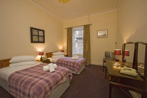 Birnam Hotel بيرث المظهر الخارجي الصورة