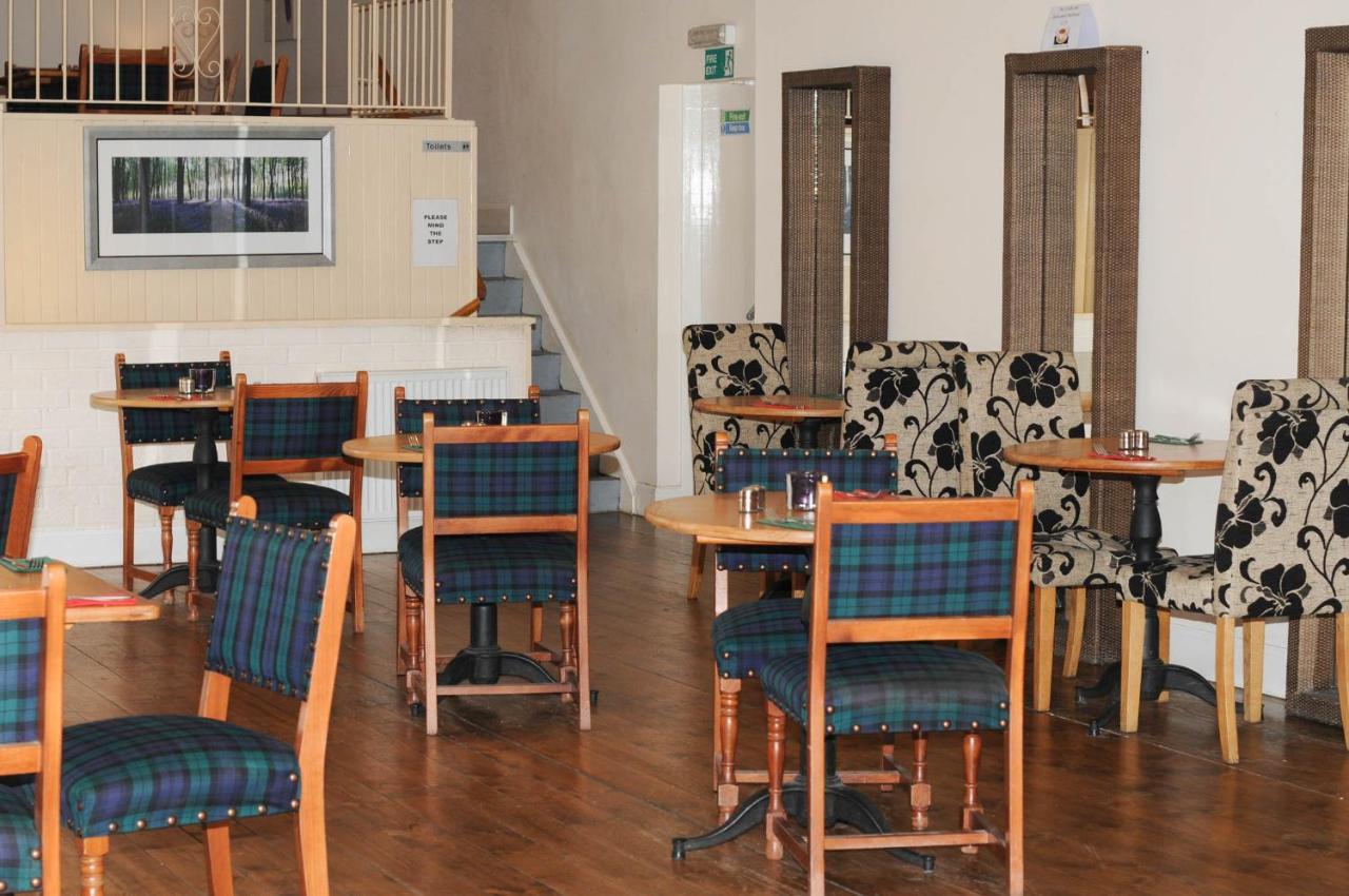 Birnam Hotel بيرث المظهر الخارجي الصورة