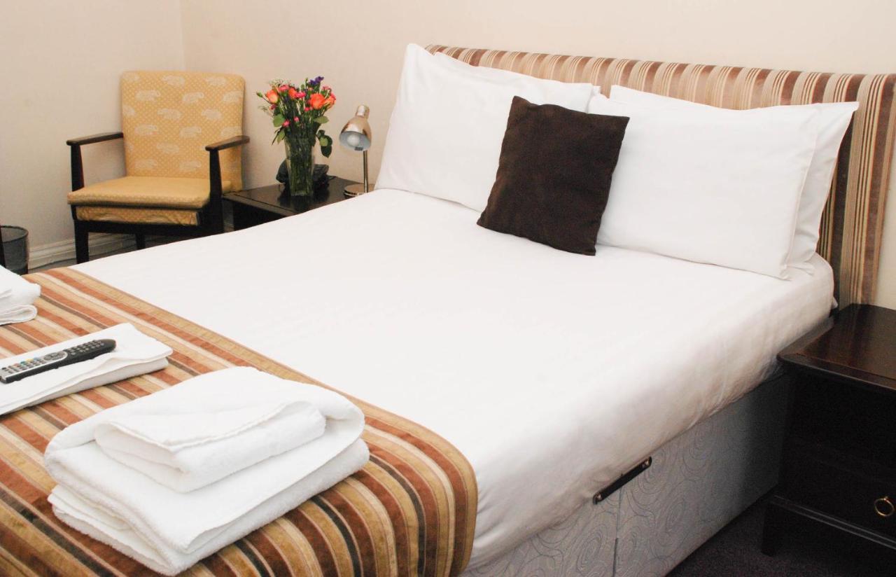 Birnam Hotel بيرث المظهر الخارجي الصورة