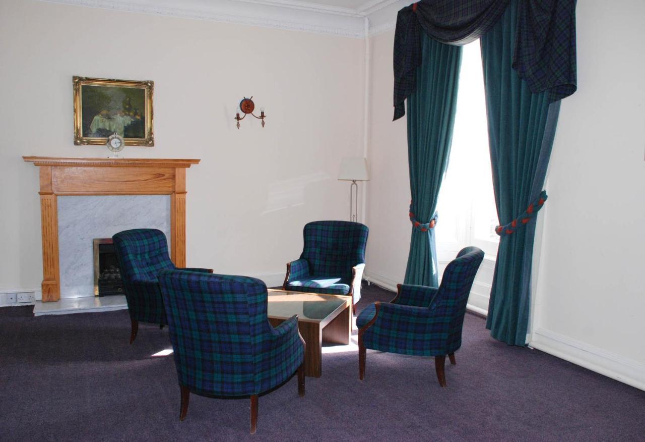 Birnam Hotel بيرث المظهر الخارجي الصورة